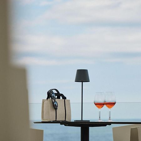 Quattro Suites Monemvasía Eksteriør billede