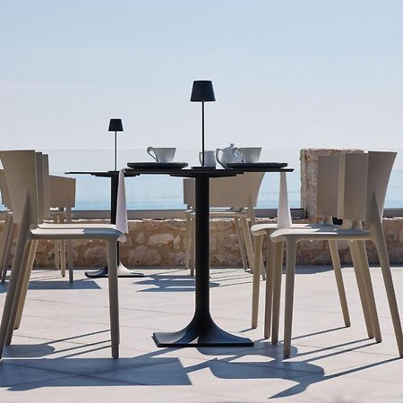 Quattro Suites Monemvasía Eksteriør billede