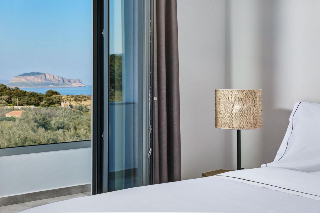 Quattro Suites Monemvasía Eksteriør billede